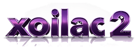 xoilac2 logo