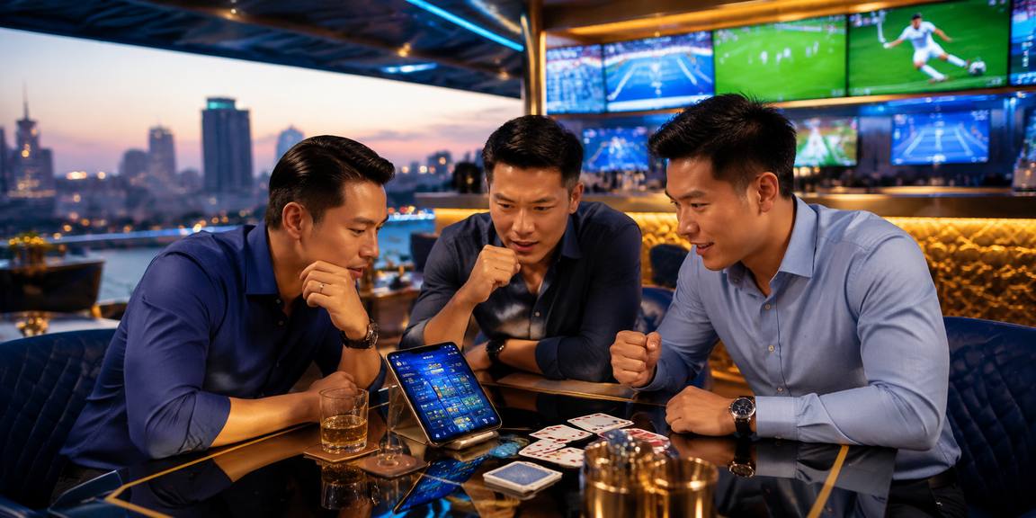 xoilac2 gaming platform
